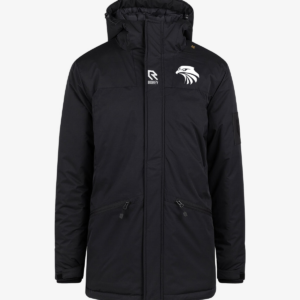 Playmaker Parka