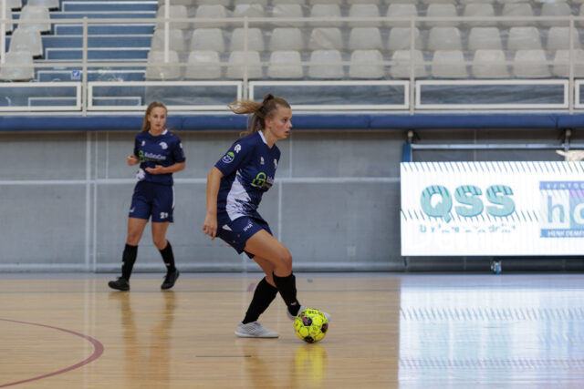 ZVV Middelburg VR wint in Roermond van Fermonia Boys VR